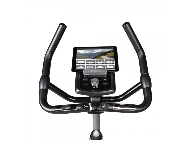 Bicicleta exercitii FLOW FITNESS DHT2000I