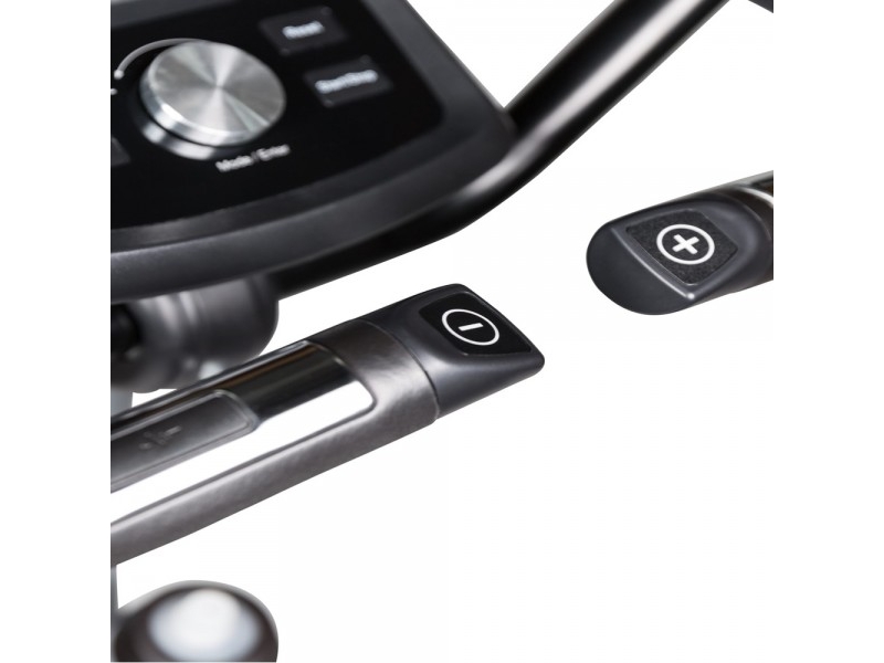 Bicicleta exercitii FLOW FITNESS DHT2000I