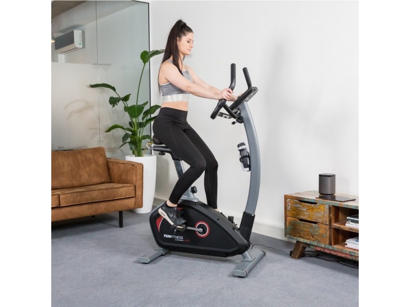 Bicicleta exercitii FLOW FITNESS DHT2000I