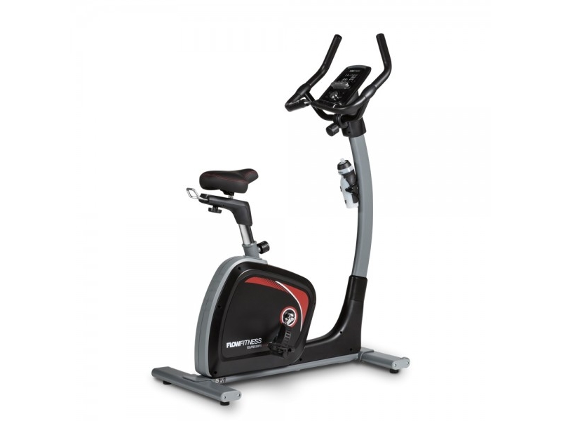 Bicicleta exercitii FLOW FITNESS DHT2500I