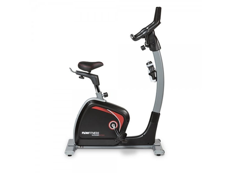 Bicicleta exercitii FLOW FITNESS DHT2500I