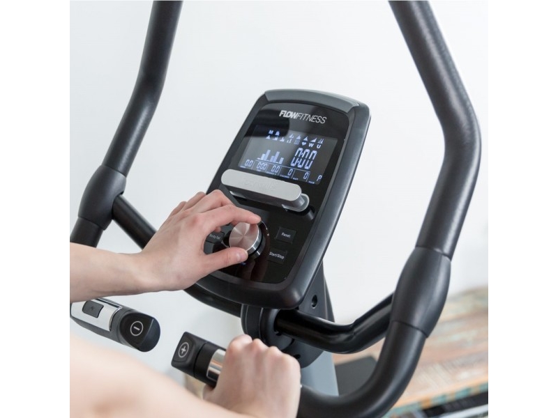 Bicicleta exercitii FLOW FITNESS DHT2500I