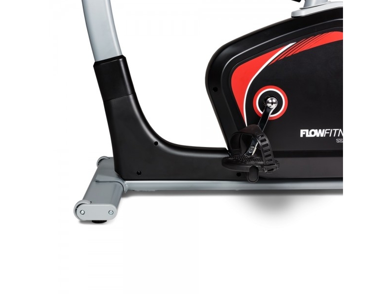 Bicicleta exercitii FLOW FITNESS DHT2500I