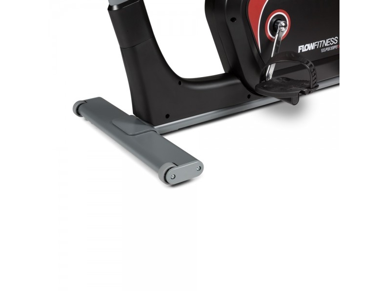 Bicicleta exercitii FLOW FITNESS DHT2500I