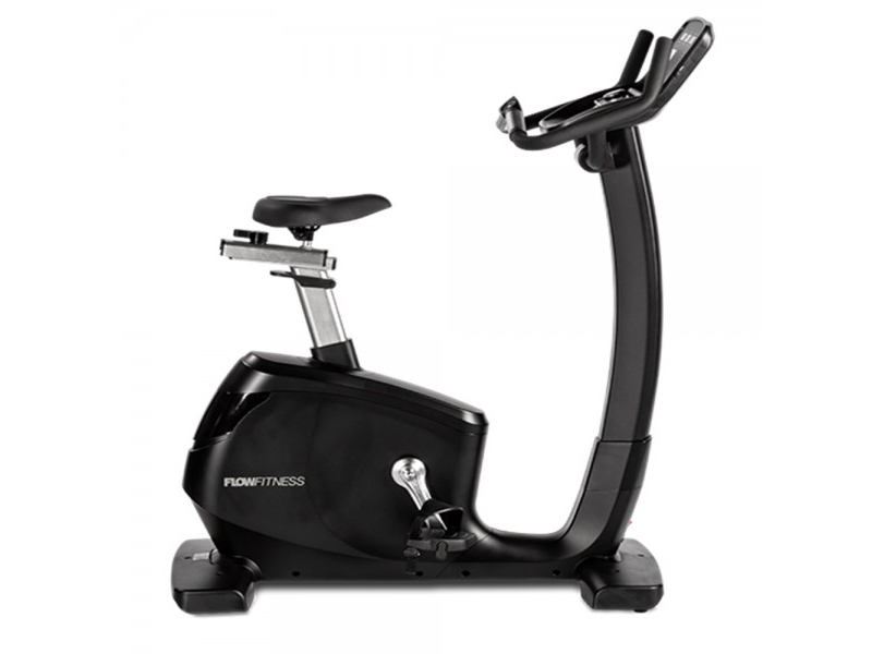 Bicicleta exercitii FLOW FITNESS UB5I