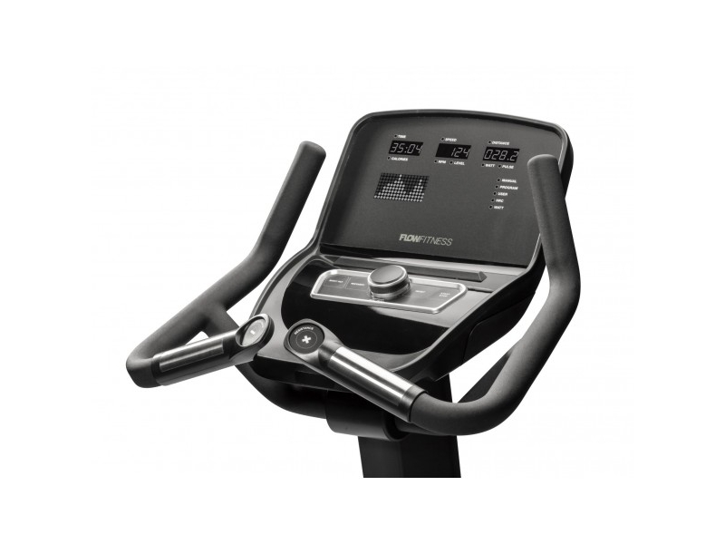 Bicicleta exercitii FLOW FITNESS UB5I