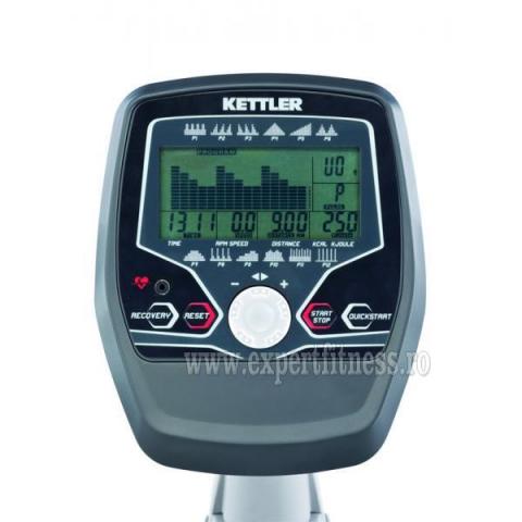 Bicicleta exercitii KETTLER CYCLE R 2015
