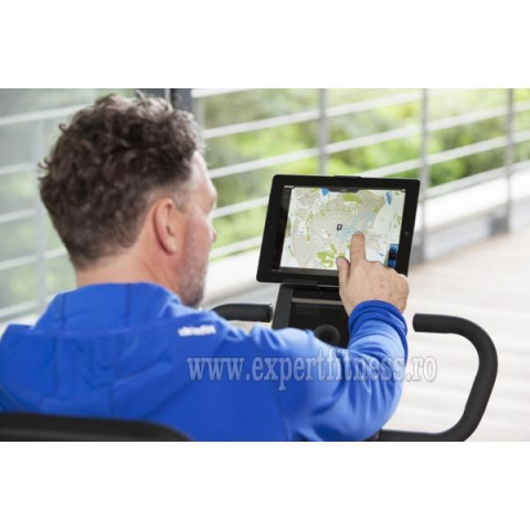 Bicicleta exercitii KETTLER RECUMBENT S