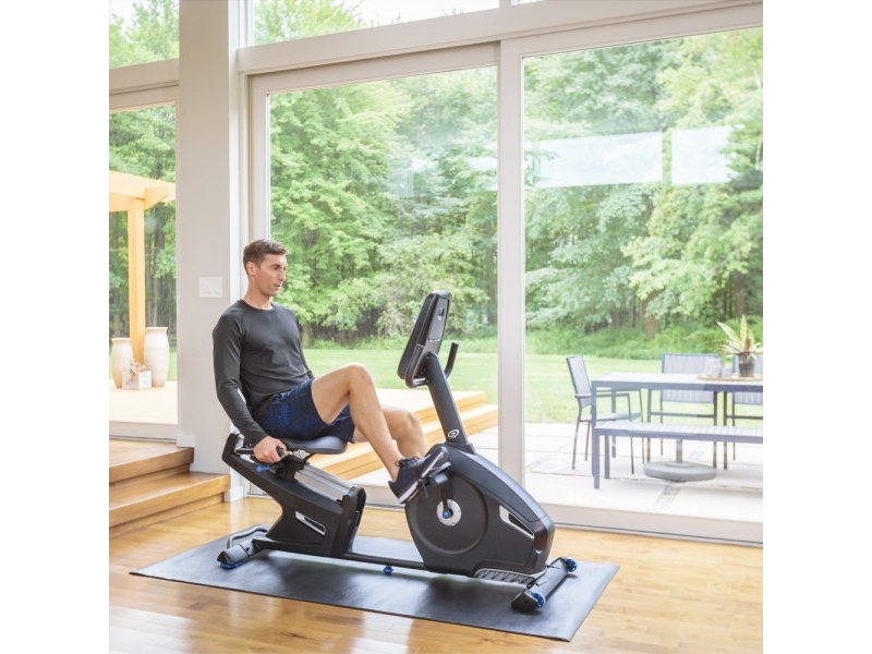 Bicicleta exercitii NAUTILUS R626