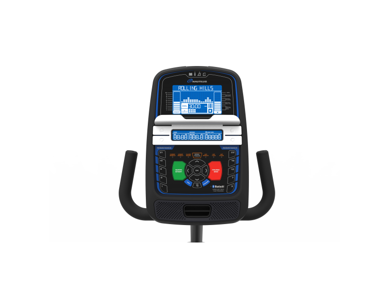 Bicicleta exercitii NAUTILUS R626