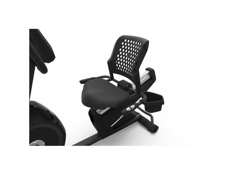 Bicicleta exercitii NAUTILUS R626