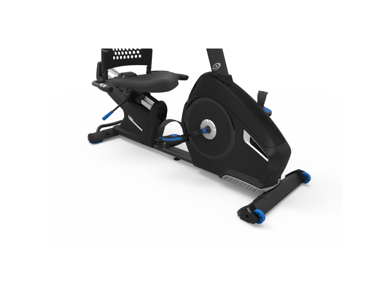 Bicicleta exercitii NAUTILUS R626