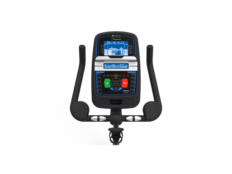 Bicicleta exercitii NAUTILUS U626