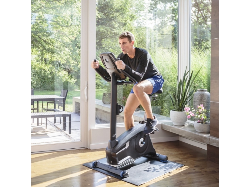 Bicicleta exercitii NAUTILUS U626