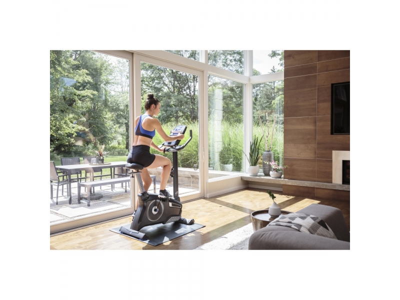 Bicicleta exercitii NAUTILUS U626