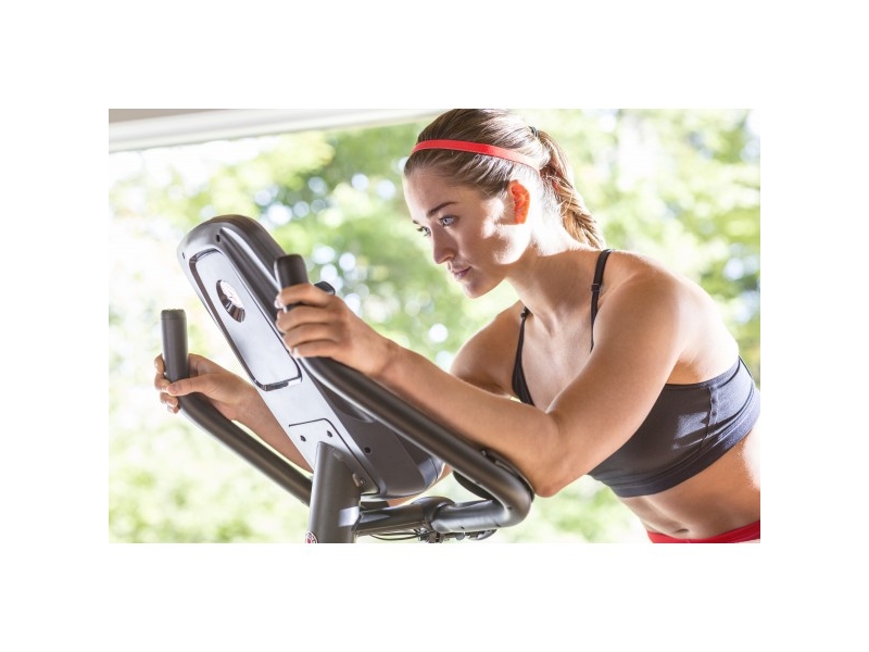 Bicicleta exercitii schwinn 570U UPRIGHT