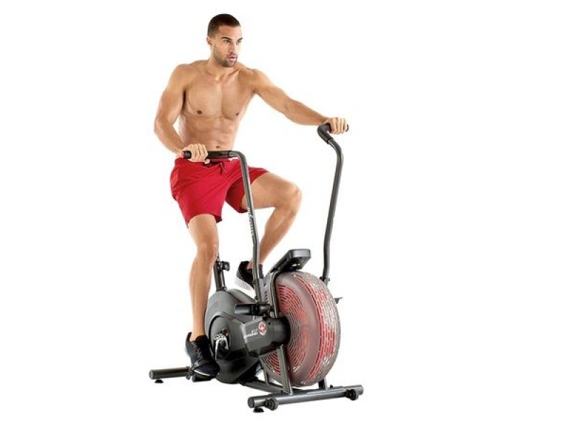 Bicicleta exercitii SCHWINN AIRDYNE AD2I