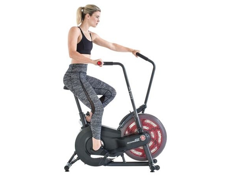 Bicicleta exercitii SCHWINN AIRDYNE AD2I