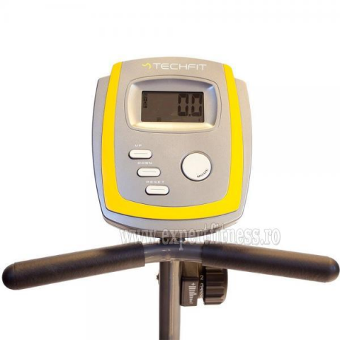 Bicicleta exercitii Techfit R400