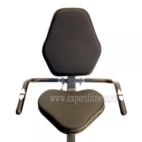 Bicicleta exercitii Techfit R400