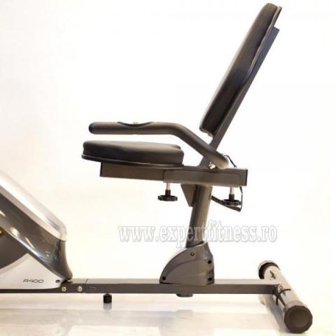 Bicicleta exercitii Techfit R400