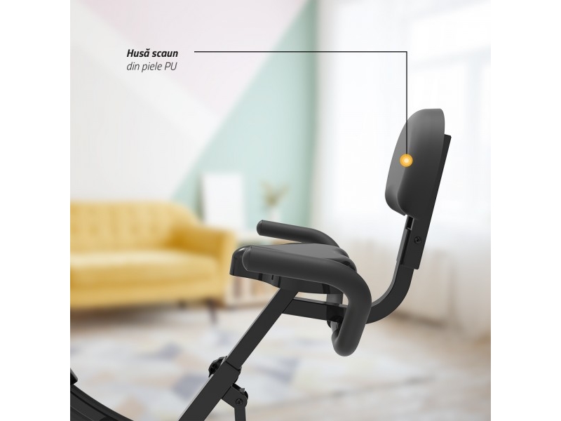 Bicicleta exercitii TECHFIT XB300