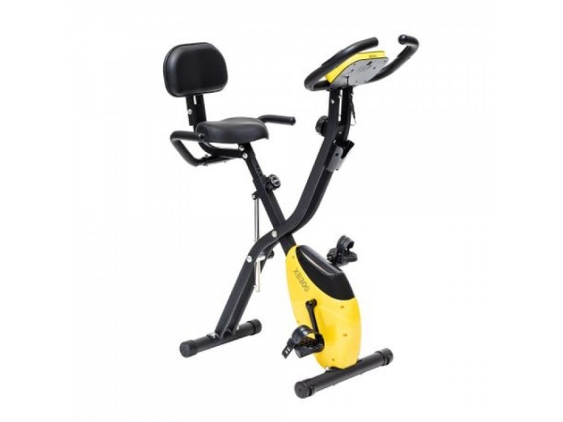 Bicicleta exercitii TECHFIT XB300