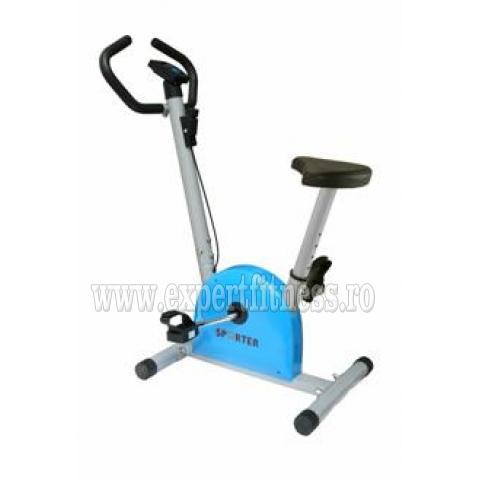 Bicicleta fitness Ab Fit 1310