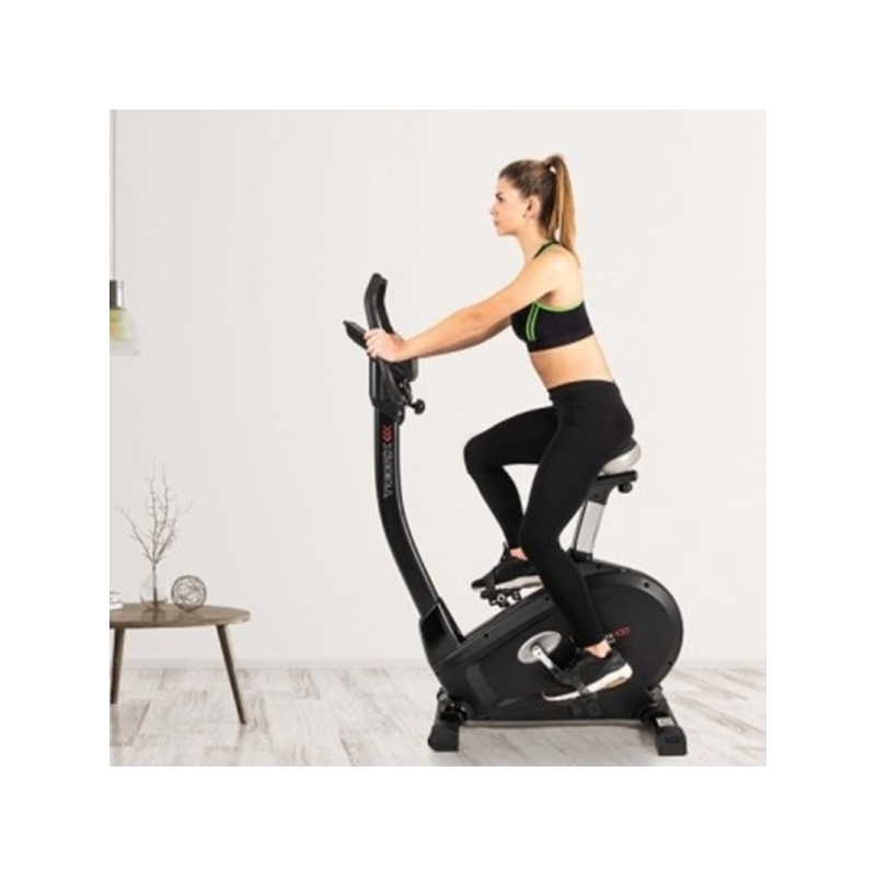 Bicicleta fitness de exercitii TOORX BRX 100