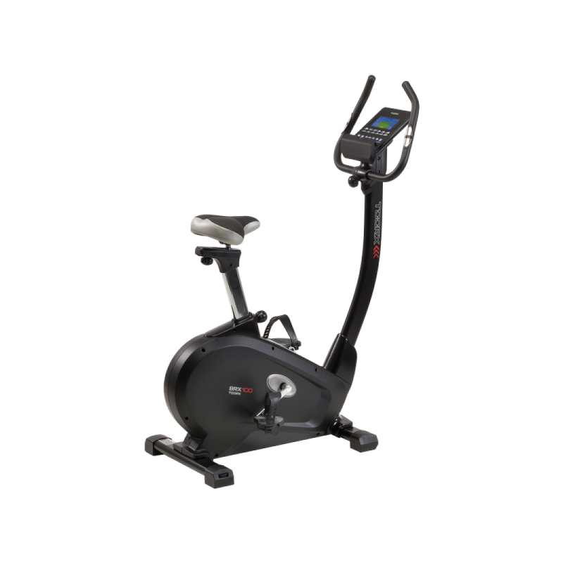 Bicicleta fitness de exercitii TOORX BRX 100