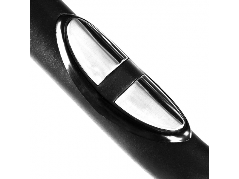 Bicicleta fitness eliptica, volanta 7kg