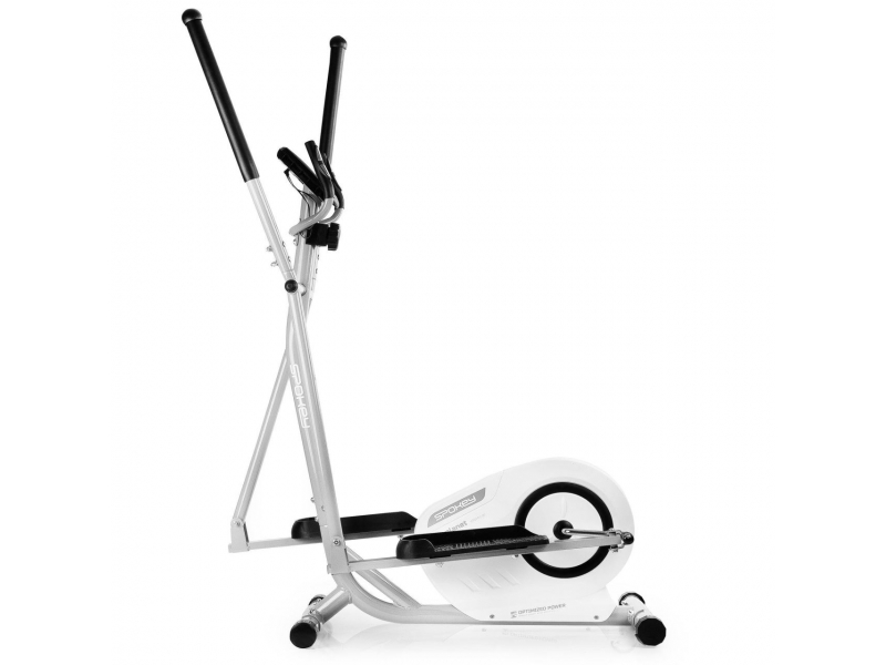 Bicicleta fitness eliptica, volanta 7kg