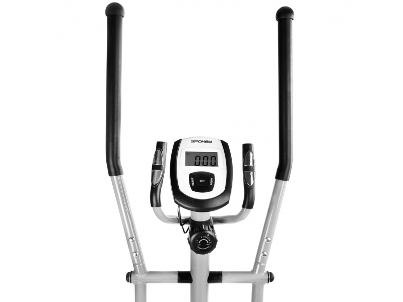 Bicicleta fitness eliptica, volanta 7kg