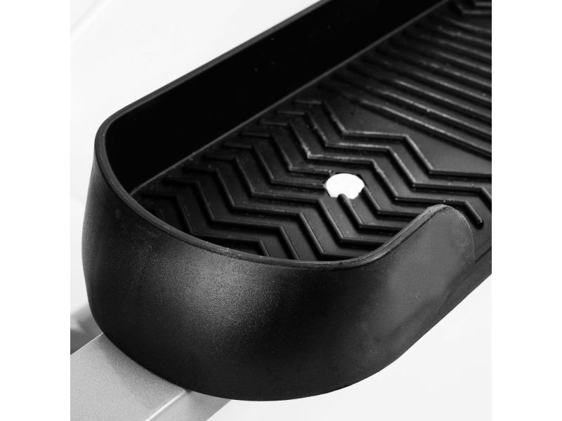 Bicicleta fitness eliptica, volanta 7kg