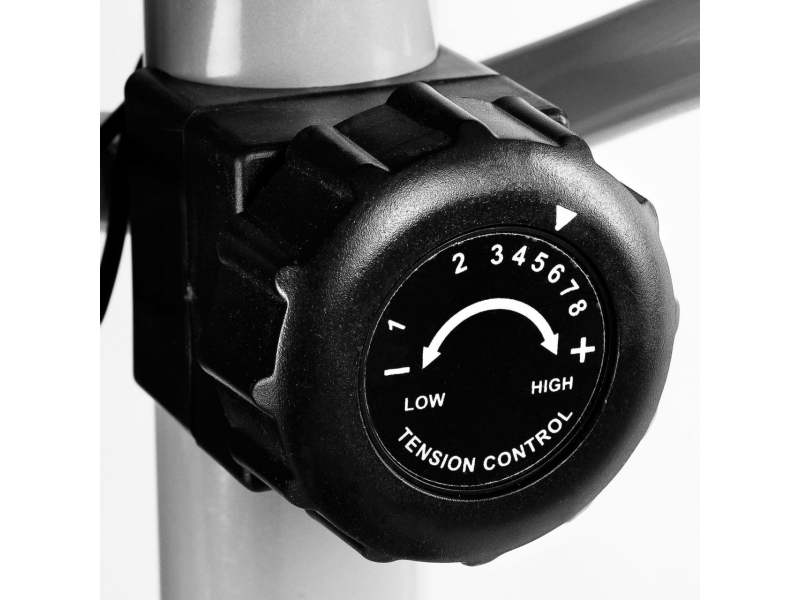 Bicicleta fitness eliptica, volanta 7kg