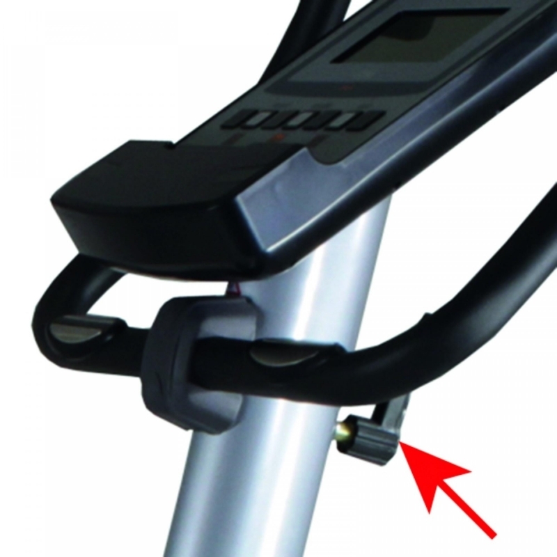 Bicicleta fitness exercitii BH FITNESS NEXOR PLUS