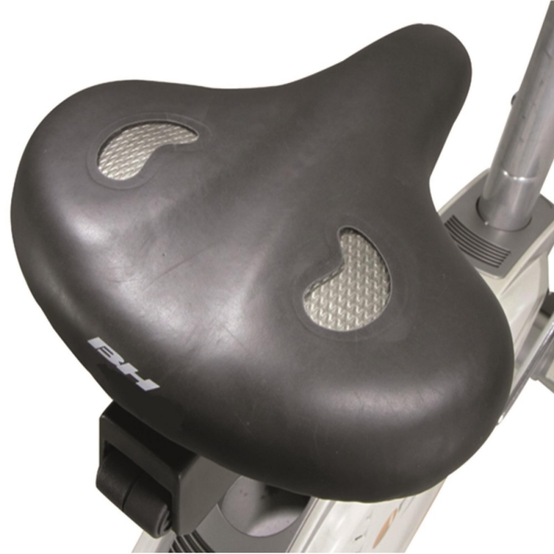 Bicicleta fitness exercitii BH FITNESS NEXOR PLUS