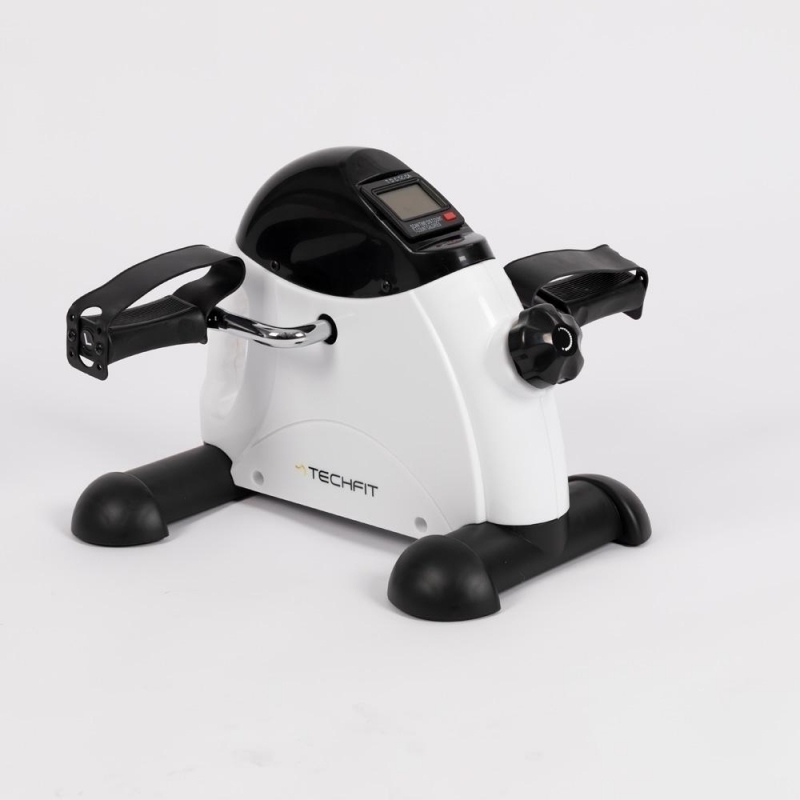 BICICLETA FITNESS EXERCITII RECUPERARE TECHFIT PED3