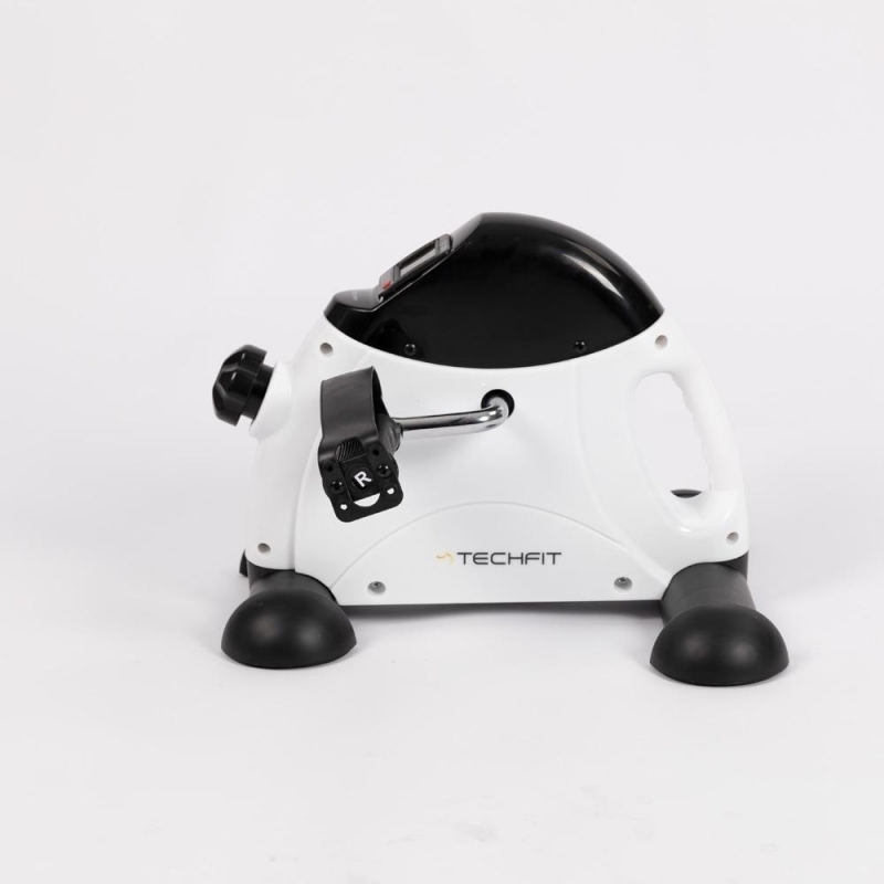 BICICLETA FITNESS EXERCITII RECUPERARE TECHFIT PED3