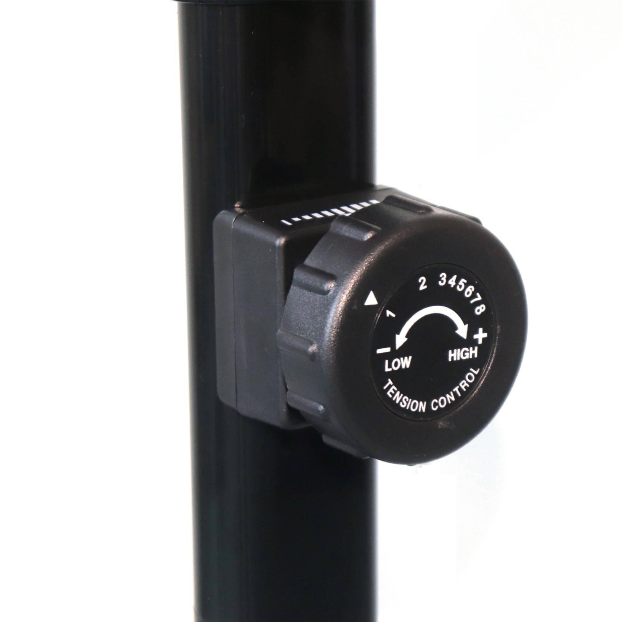 Bicicleta fitness exercitii TECHFIT B250PRO