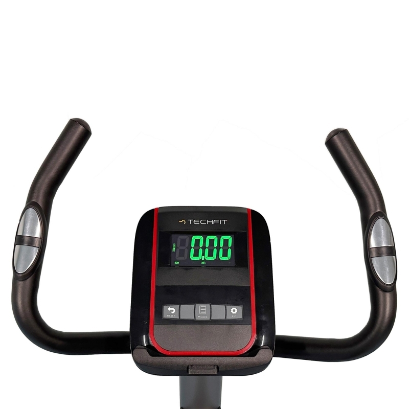 Bicicleta fitness exercitii TECHFIT B300PRO