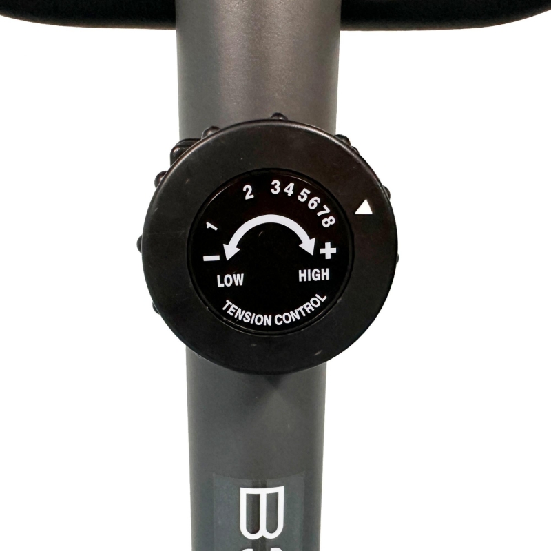 Bicicleta fitness exercitii TECHFIT B300PRO