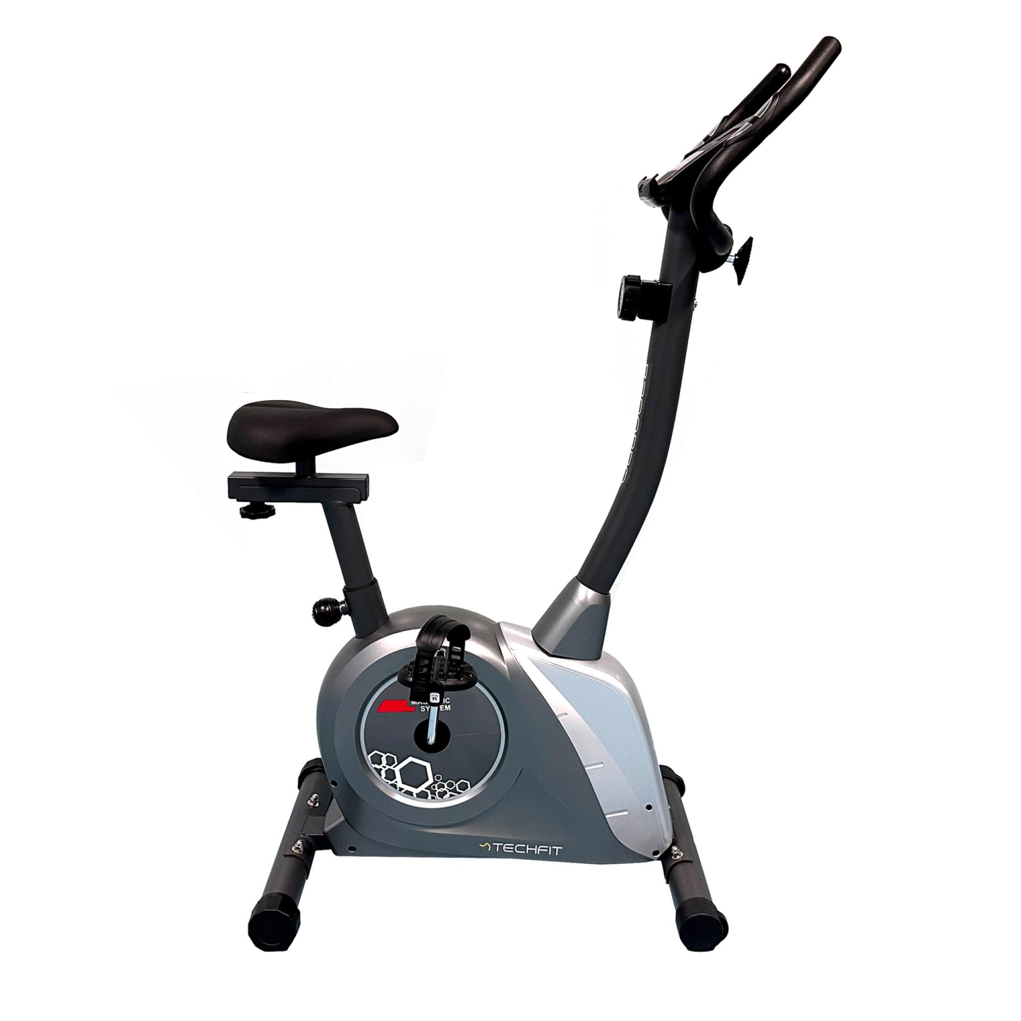 Bicicleta fitness exercitii TECHFIT B300PRO