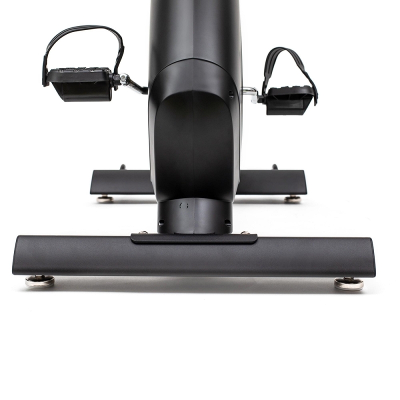 Bicicleta fitness exercitii TECHFIT B410N