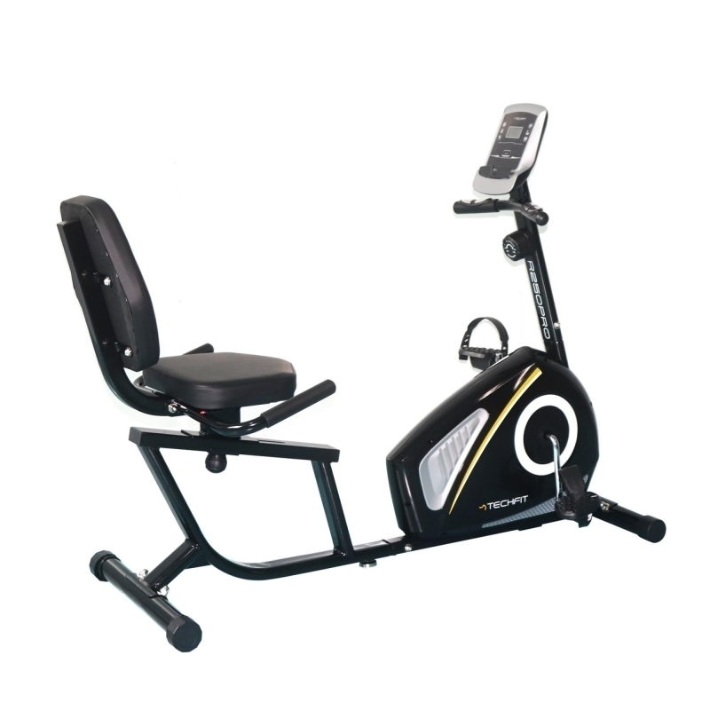 Bicicleta fitness exercitii TECHFIT R250PRO