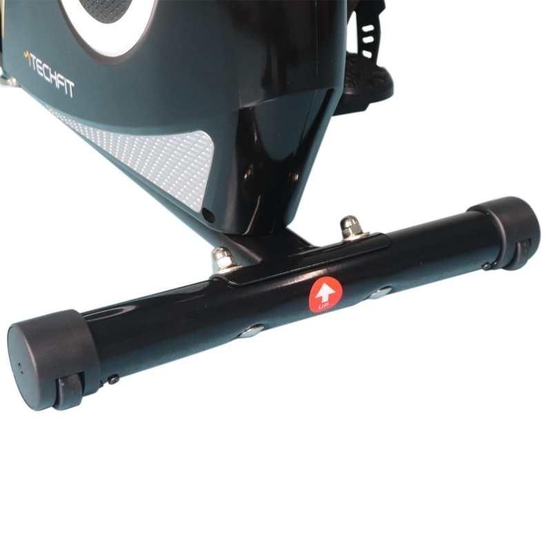 Bicicleta fitness exercitii TECHFIT R250PRO