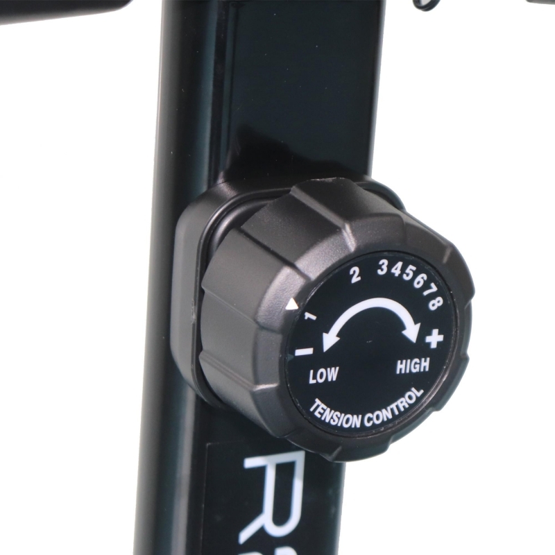 Bicicleta fitness exercitii TECHFIT R250PRO