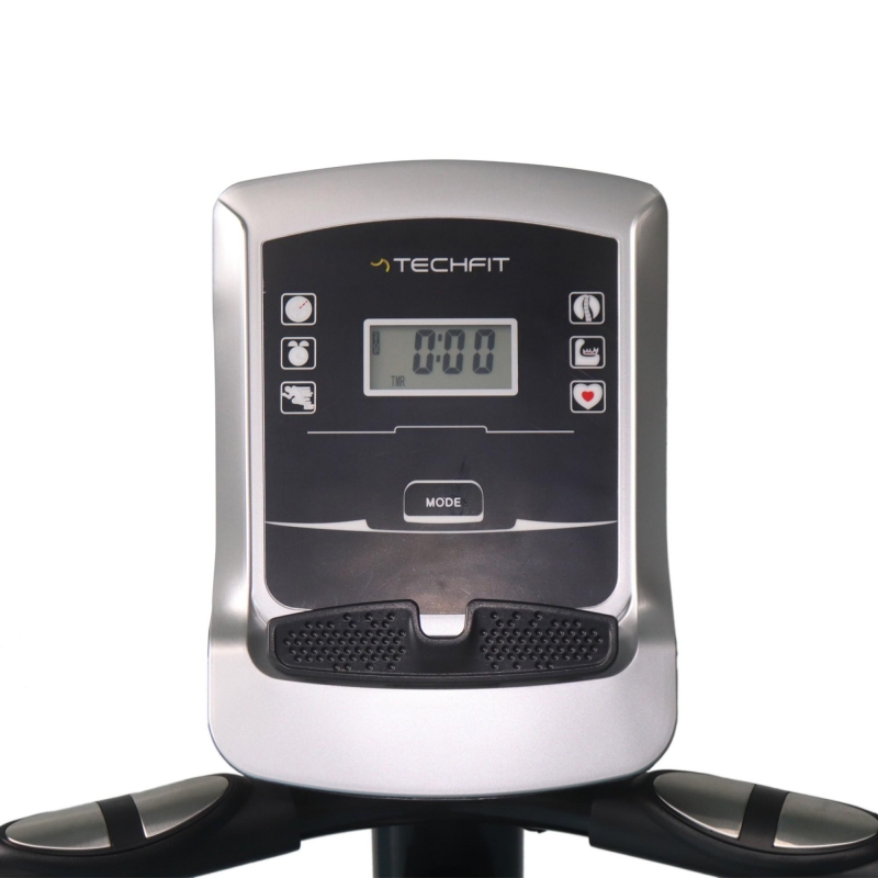 Bicicleta fitness exercitii TECHFIT R250PRO