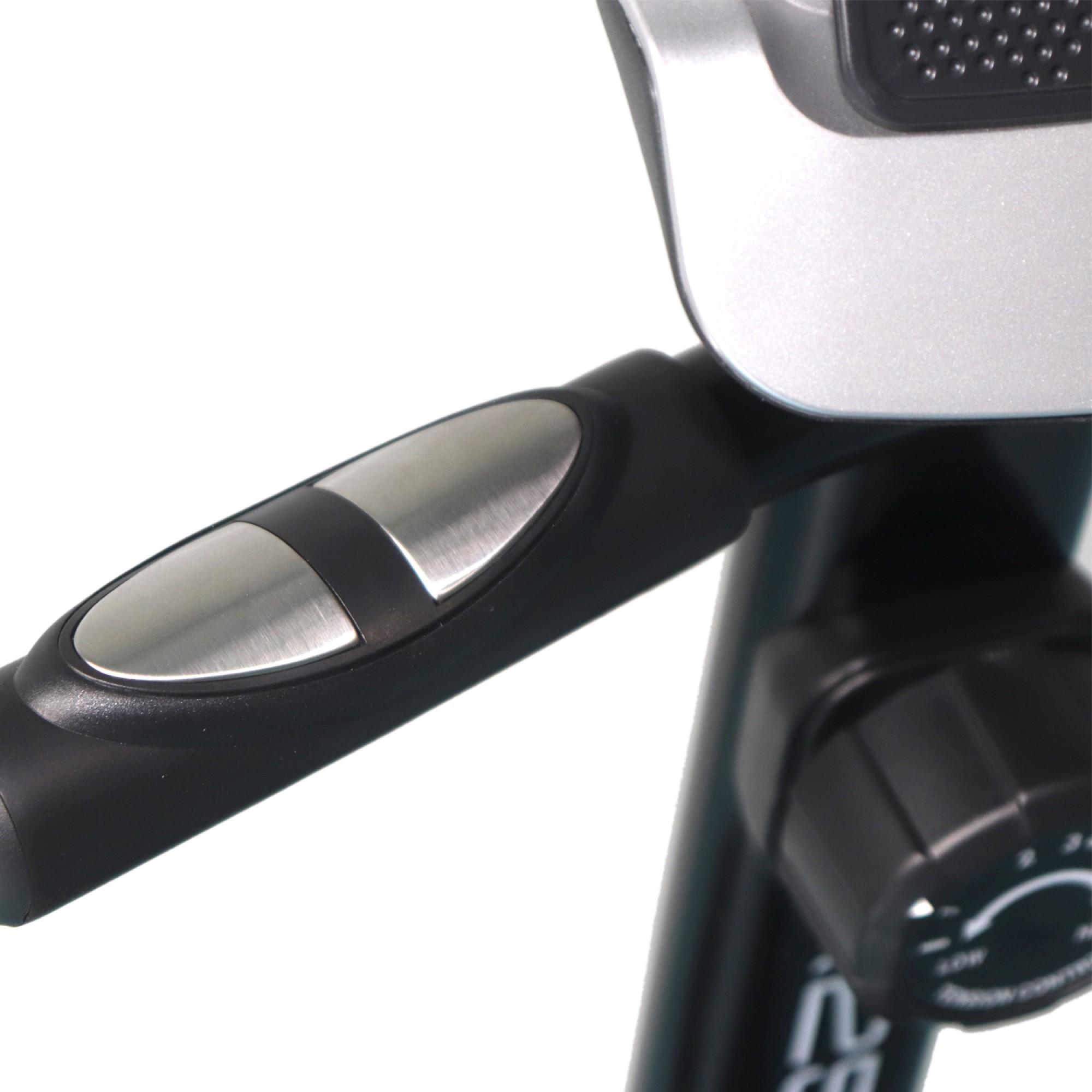 Bicicleta fitness exercitii TECHFIT R250PRO