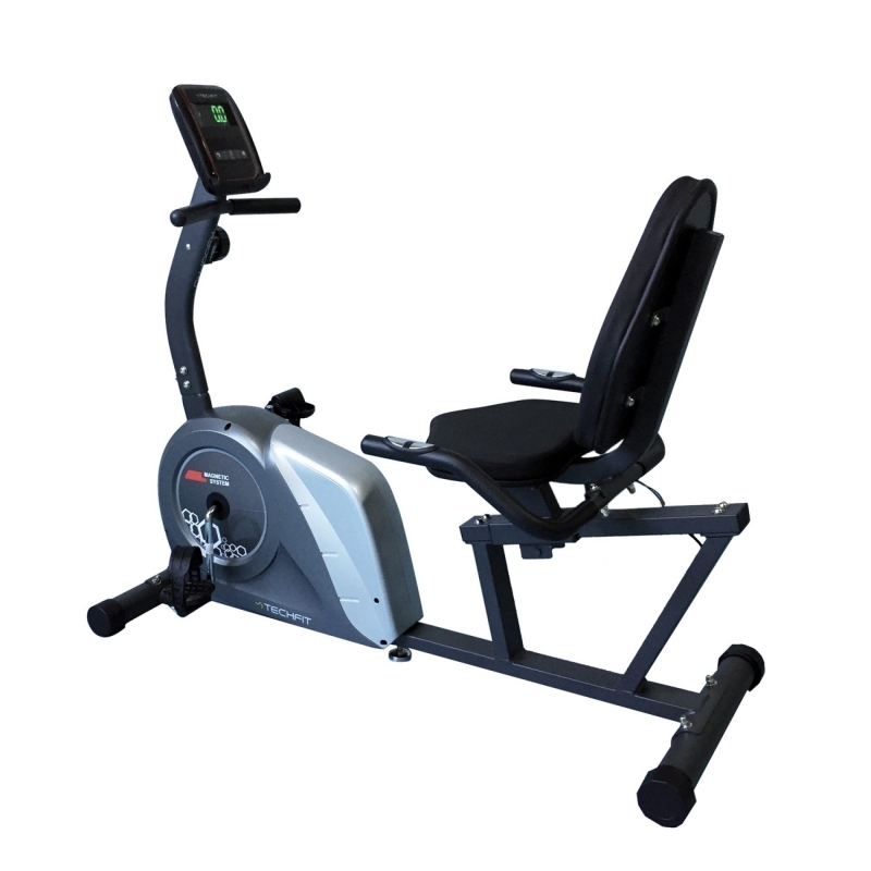 Bicicleta fitness exercitii TECHFIT R300PRO